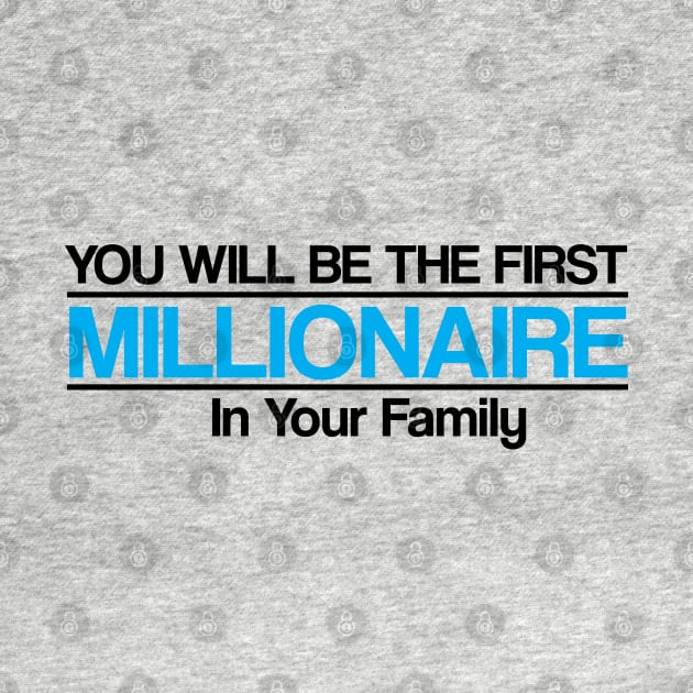 MILLIONAIRE by katalinaziz